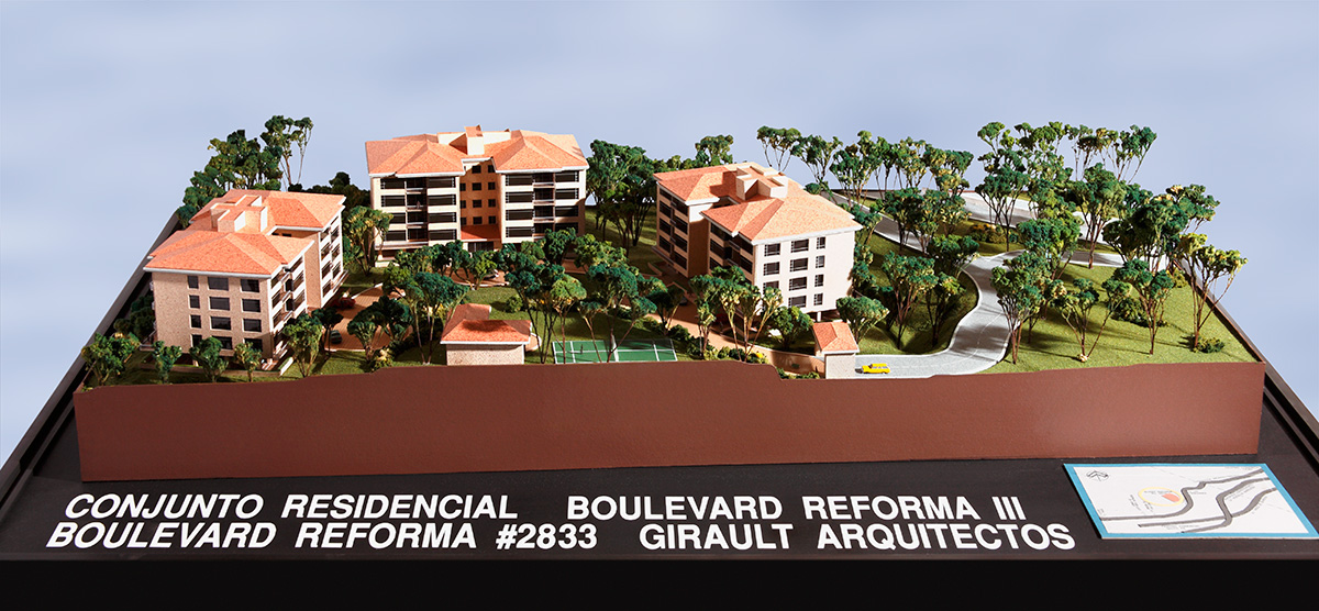 Grupo Girault Arquitectos