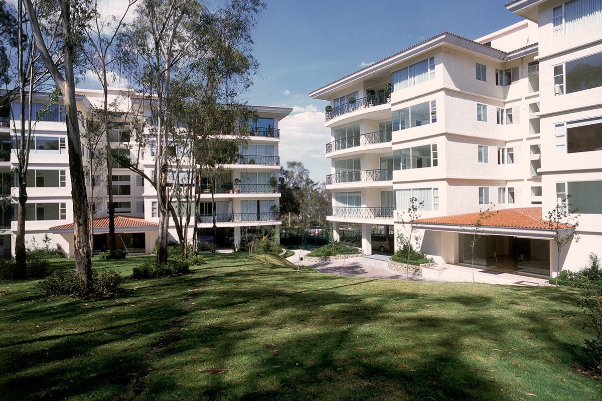 Grupo Girault Arquitectos