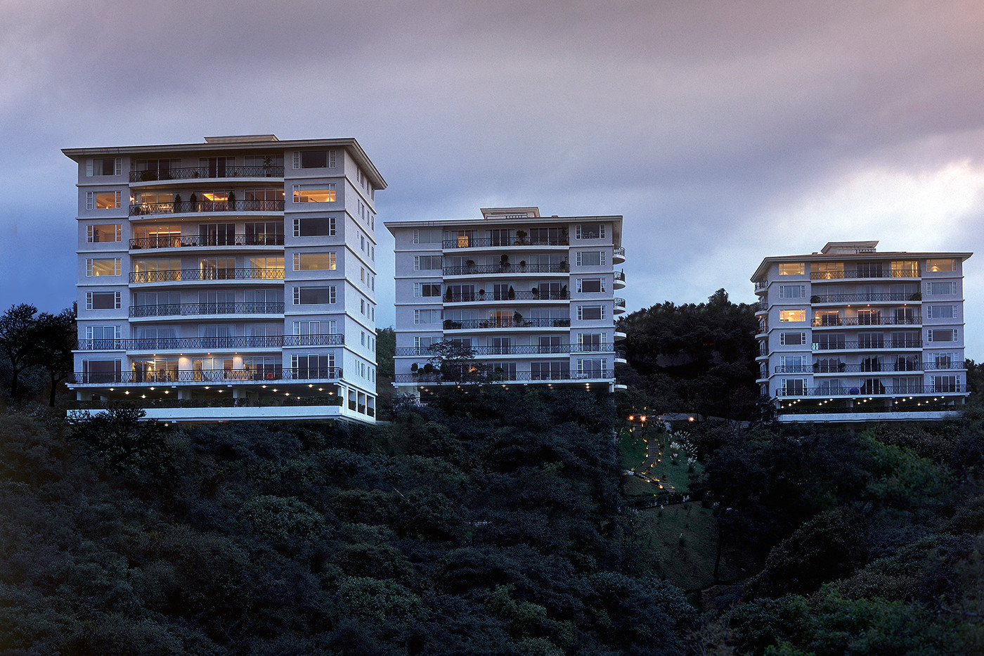 Grupo Girault Arquitectos