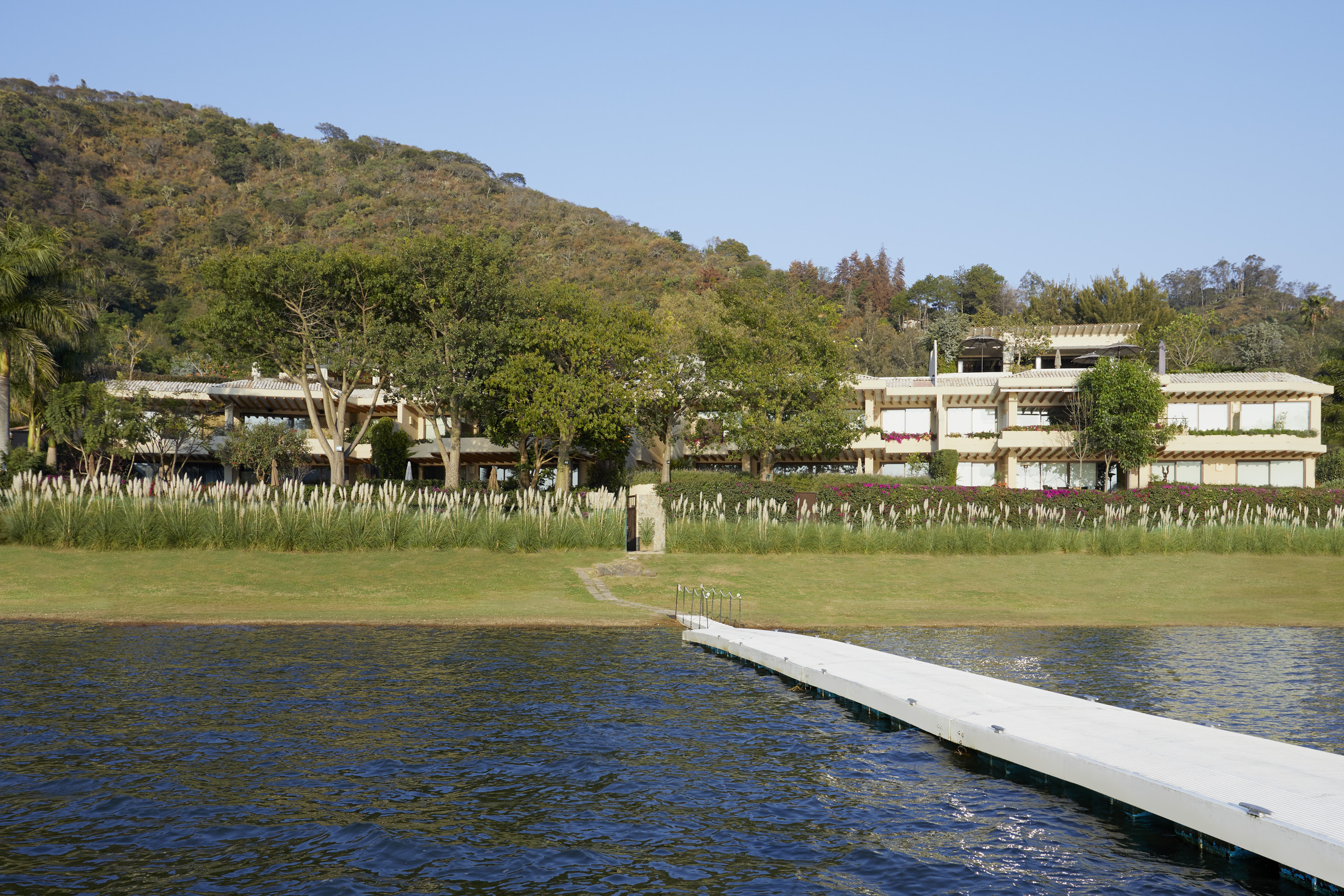 Grupo Girault Arquitectos
