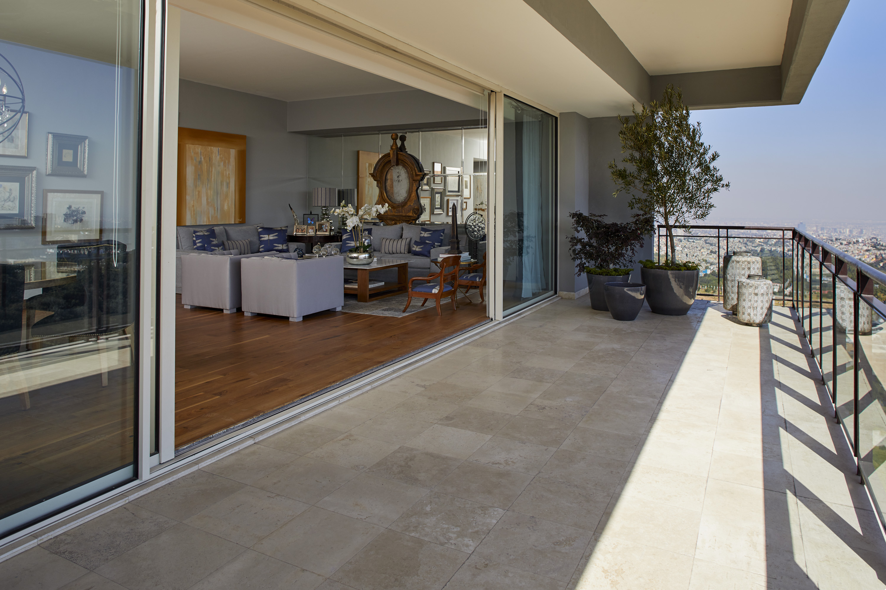 Grupo Girault Arquitectos