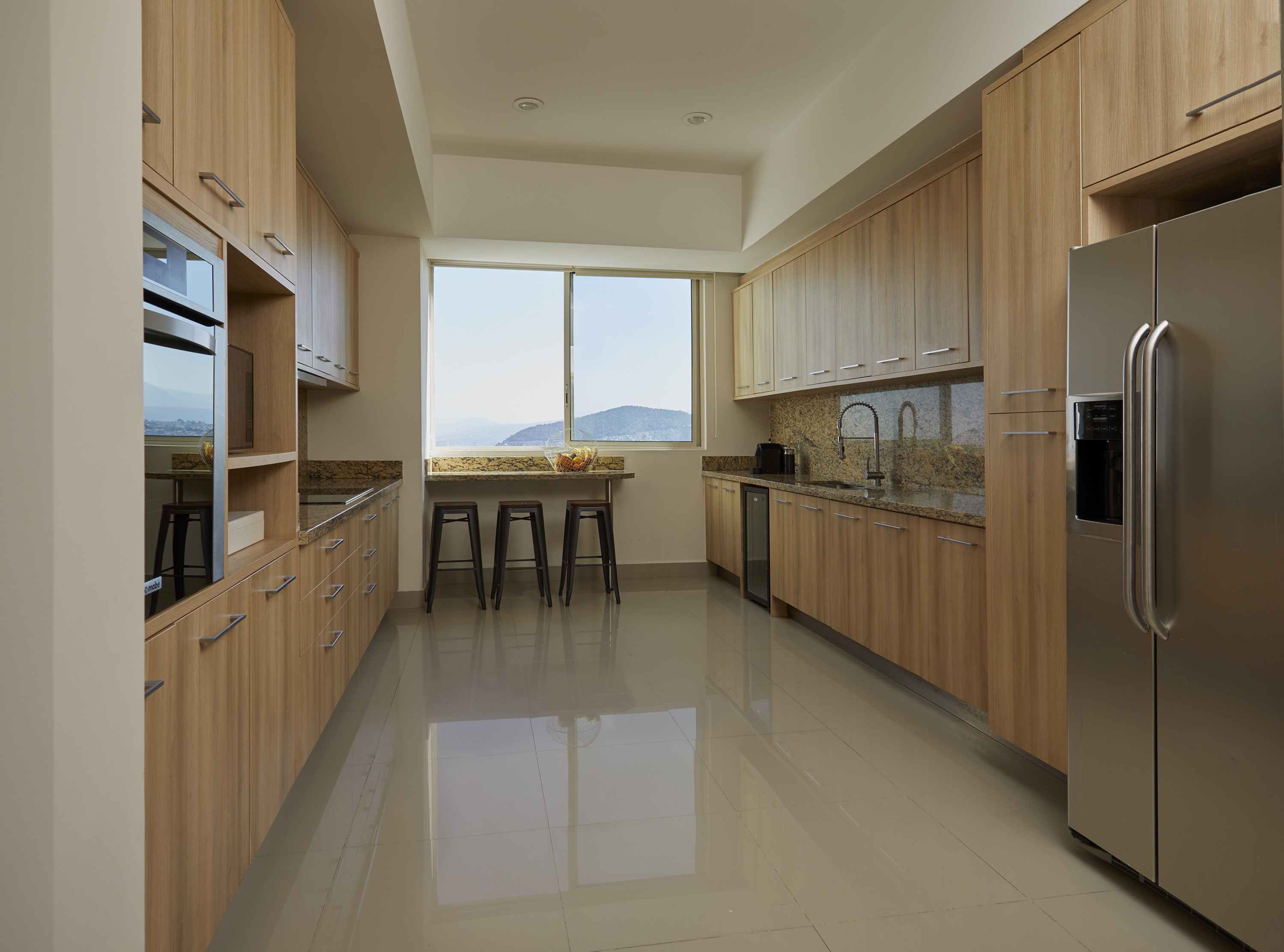 Grupo Girault Arquitectos