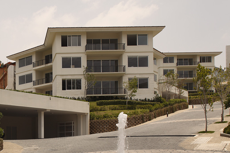 Grupo Girault Arquitectos