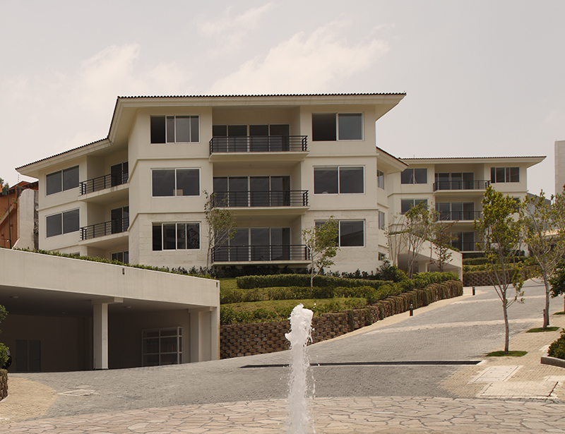 Grupo Girault Arquitectos