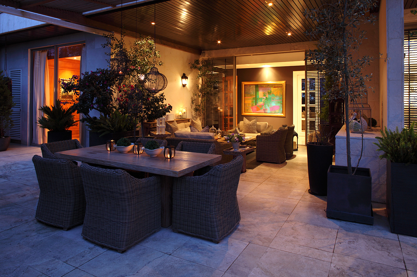 Grupo Girault Arquitectos